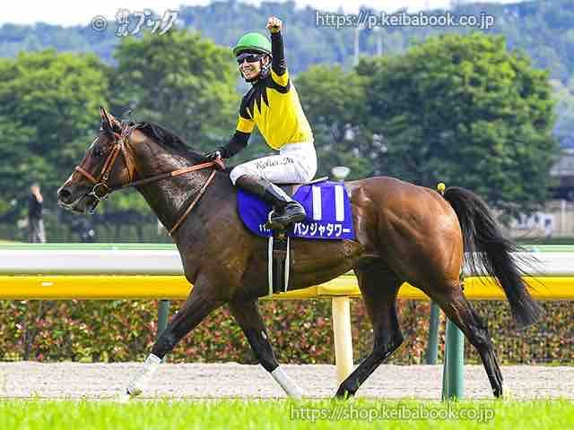 NHKマイルカップは9番人気パンジャタワーが勝利！？まさかの事態に試合中のおりせん民も驚きを隠せない模様…