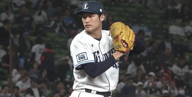 【朗報】西武の中継ぎ、だんだん良くなる！