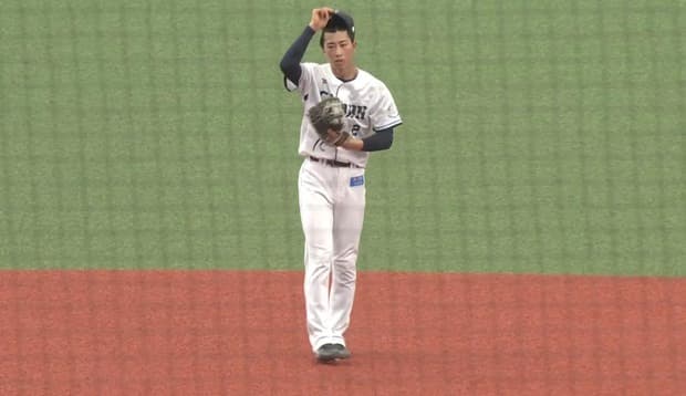 西武・齋藤大翔が2軍デビュー戦で初安打＆初打点！