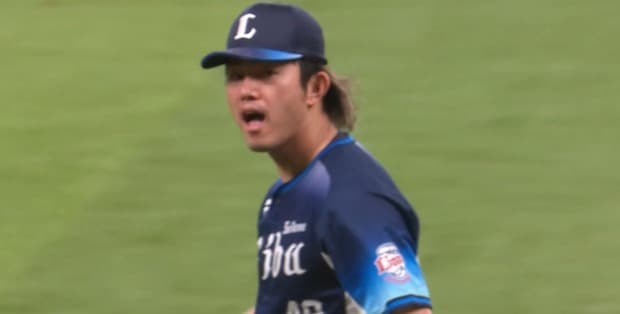 今井達也さん、とんでもないことになる