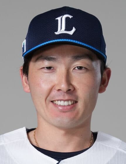 【公示】西武源田が一軍昇格