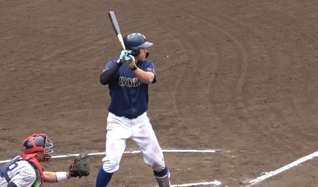 ドラ1立石正広、3試合連続ホームランｗｗｗｗｗ