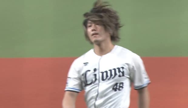 今井達也さん、バケモノ過ぎる！