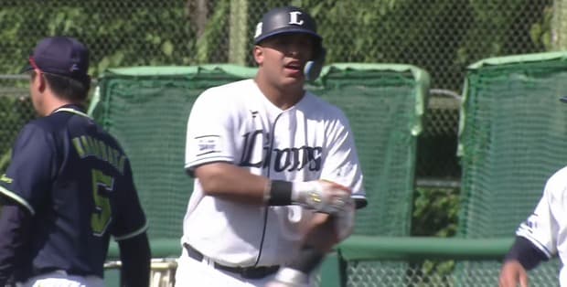 【朗報】西武セデーニョ、大暴れ！