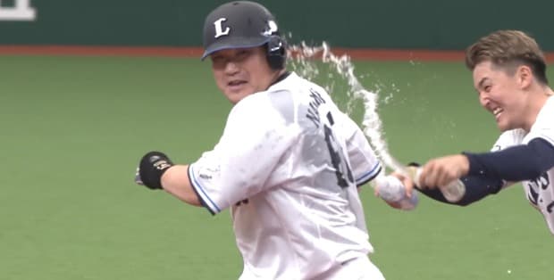 陽気な名無しさん「横浜も西武もとにかく打線が酷すぎるわ」