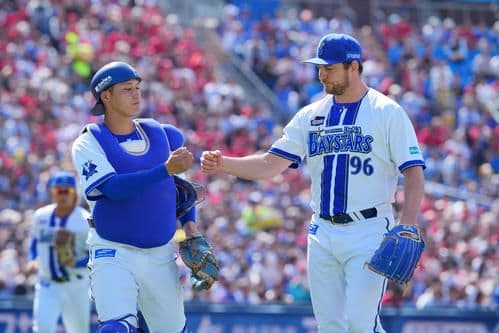 【悲報】サイ・ヤング賞投手ことバウアーさん