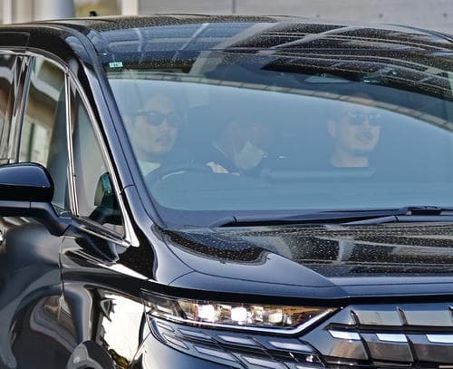 逮捕されてもイメージダウンしなかった四天王「広末涼子」「鬼束ちひろ」「草なぎ剛」