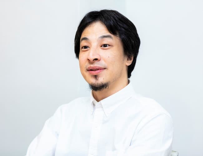 ひろゆき「大阪万博はお客に対してスタッフが2割いるような状態。これでは倒産しますよ」