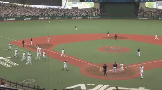 おかわり君、サヨナライオンｗｗｗｗｗｗｗｗｗｗｗｗｗｗｗｗｗｗｗ