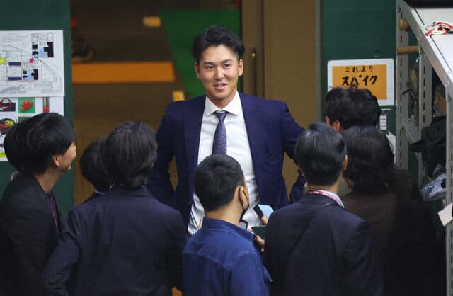 【巨人】阿部監督の秋広への苦言ｗｗｗｗｗｗｗｗｗｗｗｗ