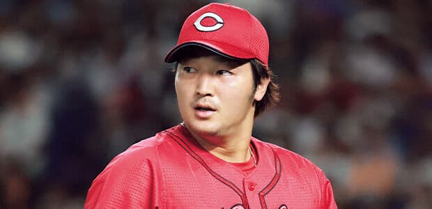【悲報】カープ床田、後ろが頼りにならなすぎるから完投させまくって酷使されてしまう