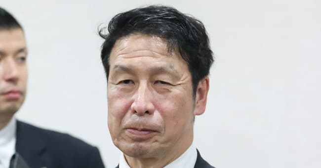 【悲報】米山隆一さんキレる「減税反対！！もう何も言わんわ💢」