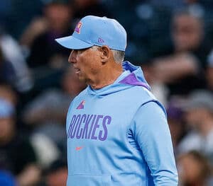 メジャー最弱ロッキーズ、今日も0-21で負けて6勝33敗