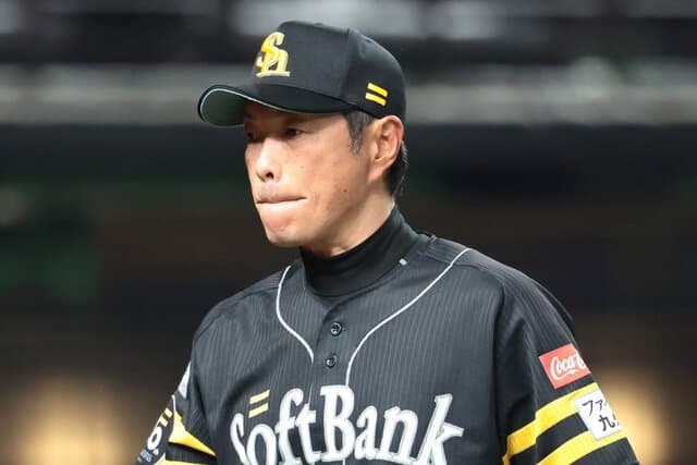 小久保監督が山川を4番で使う理由ｗｗｗｗｗｗｗｗ