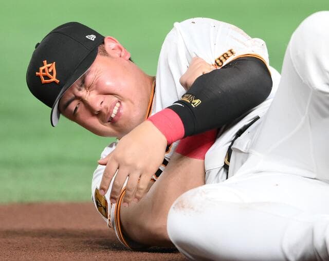 【緊急】巨人、一塁手補強に向け超速で動き始めるか