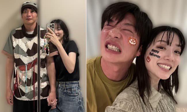 【謎】永野芽郁田中圭のラブラブ写真とLINE流出犯人が不明