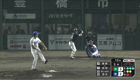 中日・勝野、バンドに続き豊橋でも１６０キロｗｗｗｗｗｗｗｗｗｗｗ