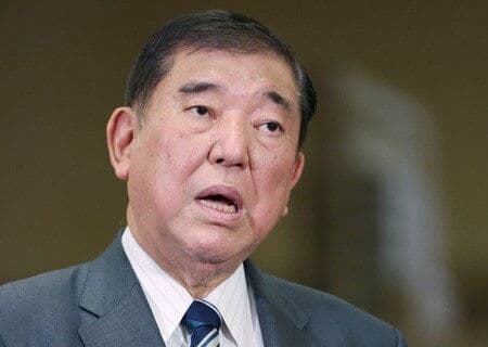 【悲報】石破、生放送で消費税減税に正式反対表明ｗｗｗｗｗｗ