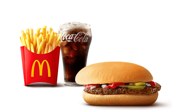 【悲報】マクドナルド・ハンバーガーさん、「じゃあモスいくわ」状態になり終わる