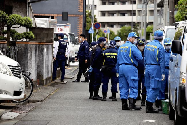 【悲報】川崎ストーカー事件、神奈川県警擁護の流れに変わる