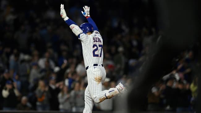 鈴木誠也10号←これｗｗｗｗｗｗｗｗｗｗｗｗｗｗｗｗｗｗ