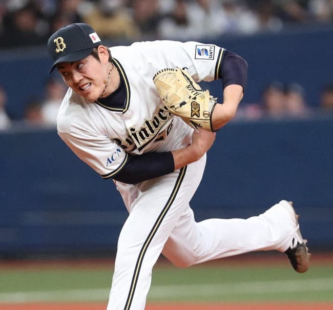 九里亜蓮さん、パリーグ移籍でイキイキしている