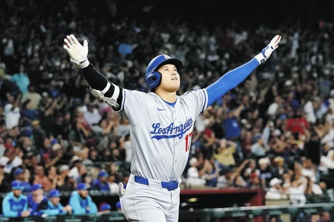 【急募】大谷翔平に出演してほしいCM