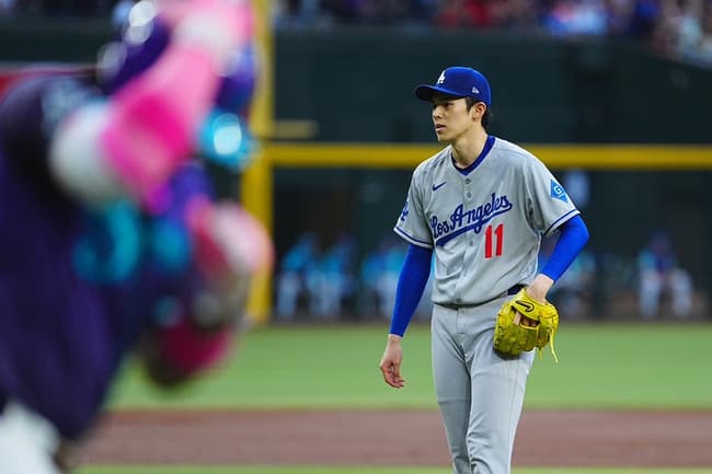 【悲報】米メディア、佐々木朗希にブチギレ「マイナーに送れ！今のままじゃお話にならない」