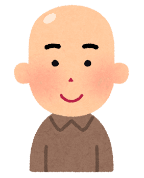 「はげ、はげ、はげは嫌い」と歌った小学6年生にラリアット　55歳無職男を逮捕