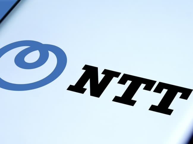 NTT、近く新社名を発表へ。新社名は「NTT」になる模様