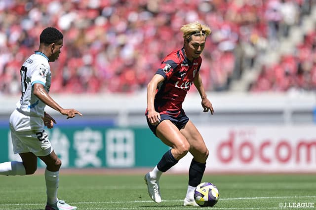 【悲報】国立開催の鹿島VS川崎の試合、チケット完売のはずが6万人を切ってしまうｗｗｗｗ