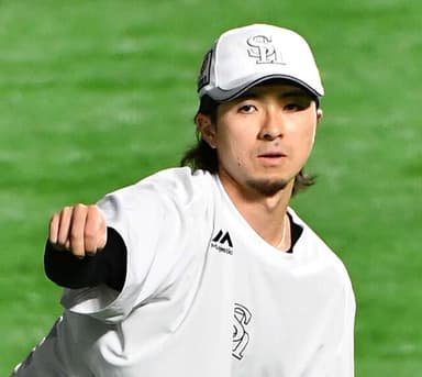 【因縁の対決】上沢直之さん、本日日ハム戦登板予定