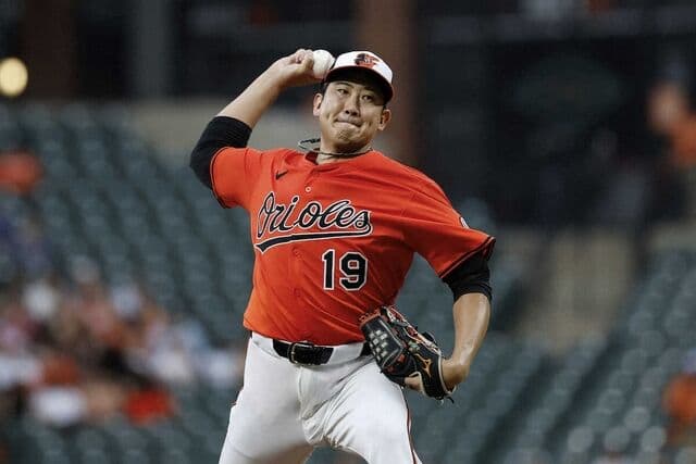 菅野「メジャーの選手はめちゃくちゃトレーニングをしている。試合後もウエートしてる」