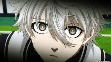 【悲報】ブルーロックの凪征四郎さんｗｗｗｗｗ