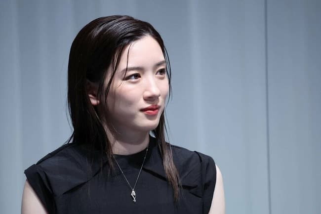 【速報】永野芽郁さん、今後の芸能活動においても支障なく続けられることになる