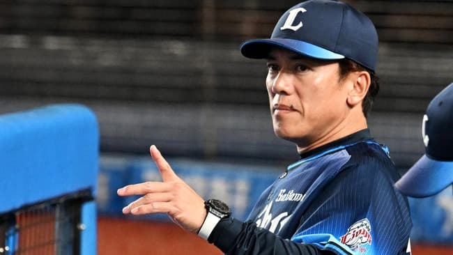 【暗黒】西武「短い間お世話になりました」中日『おう、早かったな…』