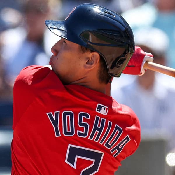 【悲報】吉田正尚さん、復帰の道見えず長期離脱「守備に就けない状態」