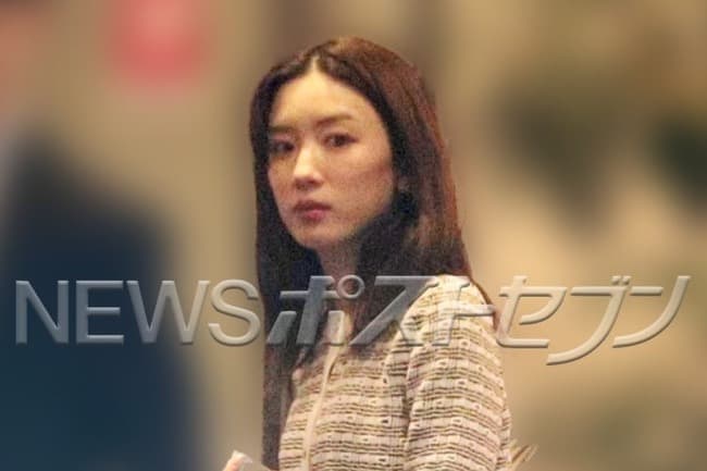 【画像】永野芽郁「たすけて！連日連夜の報道と誹謗中傷で老け込んだンゴ・・・・」