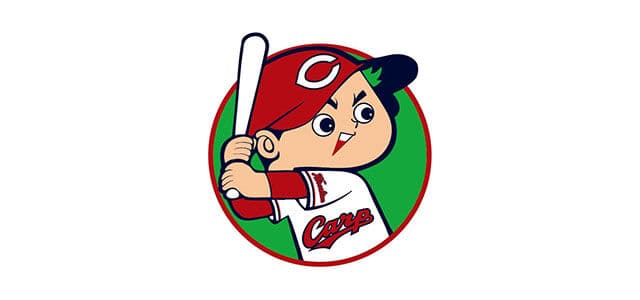 広島カープのホームビジターの打撃成績がｗｗｗｗｗｗｗｗ