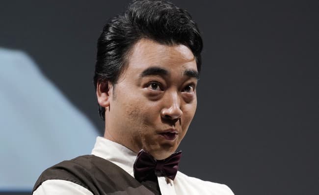 元ジャンポケ斎藤、480円のバームクーヘンを700円で転売していた