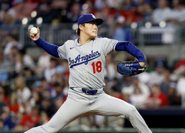 アメリカ人「ヤマモロはイニング数が少ないからサイヤング賞は獲れない」