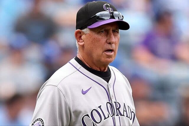 【悲報】ド軍・ロバーツ監督「ロッキーズなんて誰が監督でも勝てない、監督辞める必要ある？」→炎上