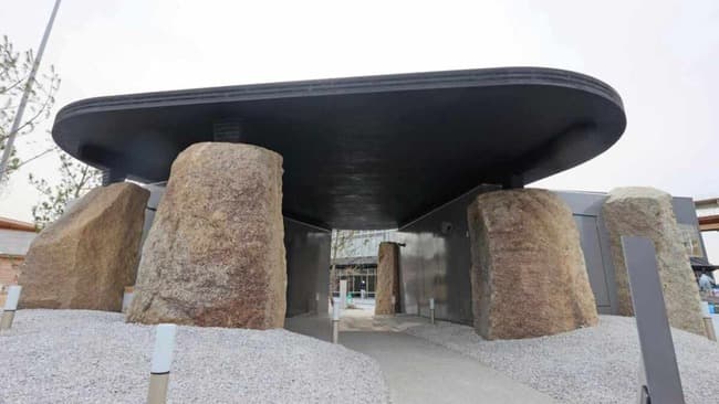 【悲報】大手メディア 「万博批判は一般市民にとって本当に迷惑です。」🌚