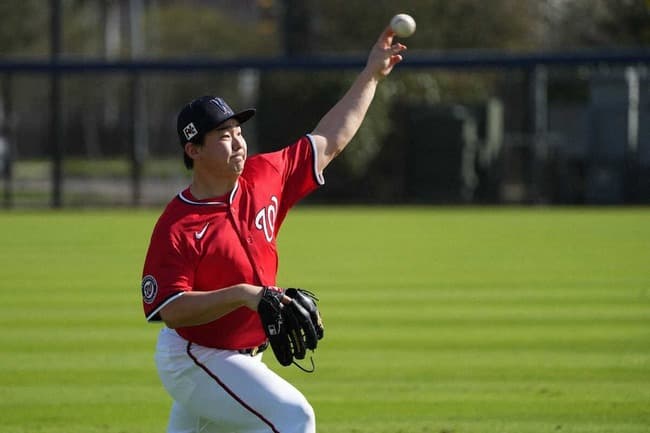 小笠原慎之介DFA（クビ）でソフトバンク復帰か