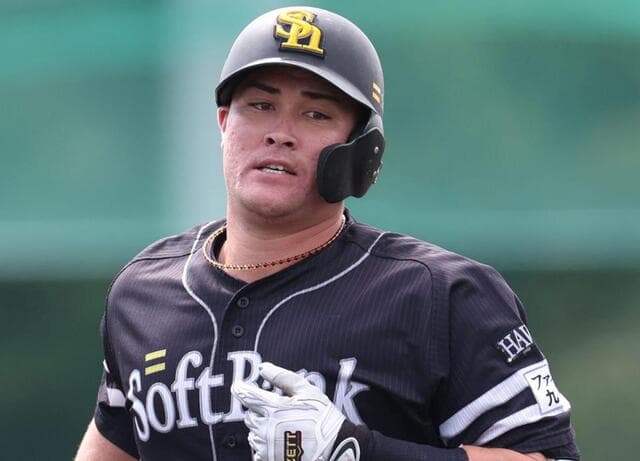 【悲報】巨人ファン「リチャードなんてせいぜい『.230 25本』程度の選手だろ？必要ない」