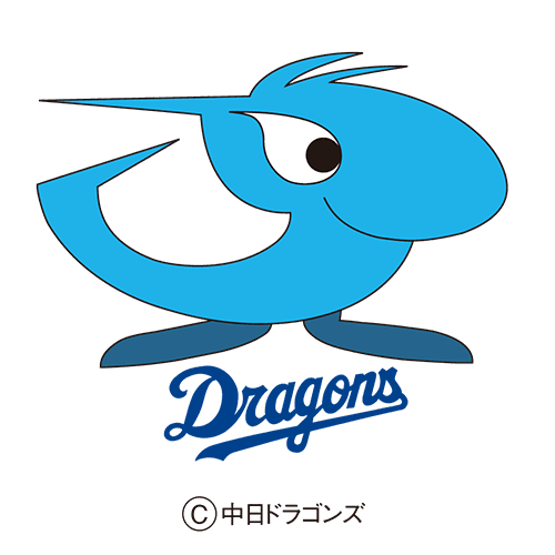 中日と同レベルの球団