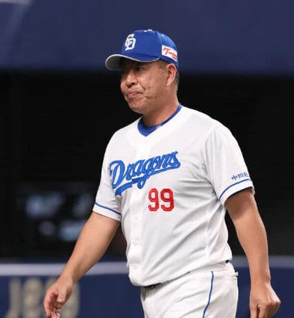 【悲報】チュニドラ9回裏のアウトが全てバントｗｗｗｗｗｗｗｗｗｗｗｗ