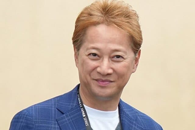 【朗報】のんびり中居、守秘義務解除で全面戦争へｗｗｗｗｗｗ