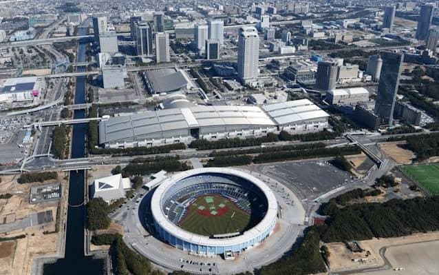 サッカーファン、発狂「なんで千葉はマリン建て替えするのにサカスタだけ反対運動起こるんだ！」