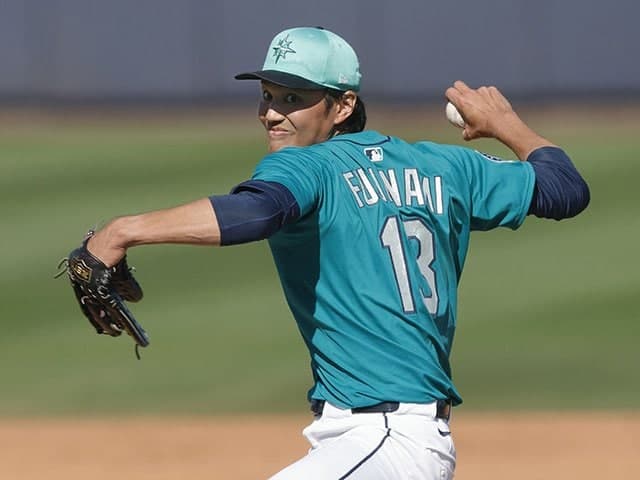 3A藤浪晋太郎に球場騒然『四球→暴投→四球→四球→暴投→暴投→犠飛→四球』で客席から「酷いぞ」